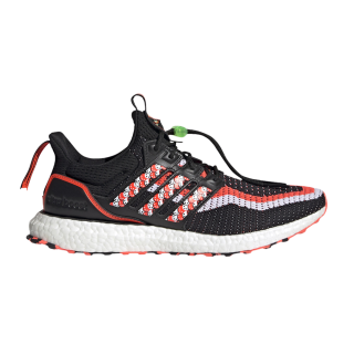 UltraBoost DNA 'Lion Dance - Solar Red' ͥ