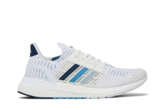 UltraBoost CC_1 DNA 'White Blue Navy' ᡼