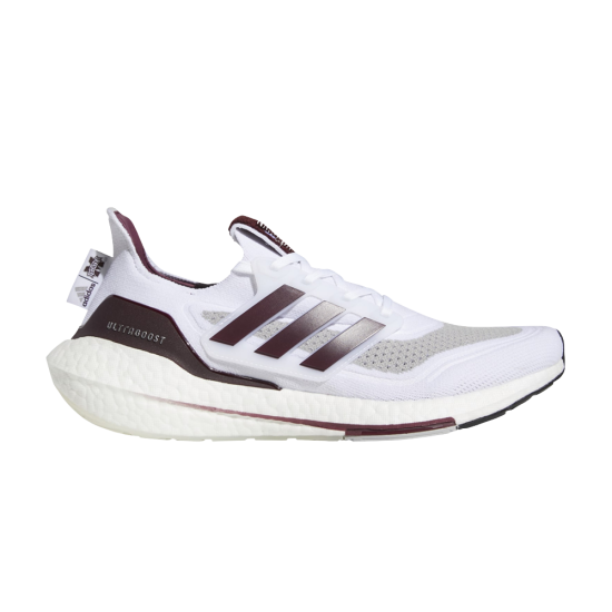UltraBoost 21 'NCAA Pack - Mississippi' ᡼
