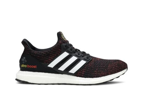 Mickey Mouse x UltraBoost ᡼