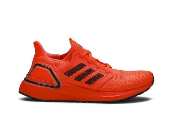 Wmns UltraBoost 20 'Signal Coral' ᡼