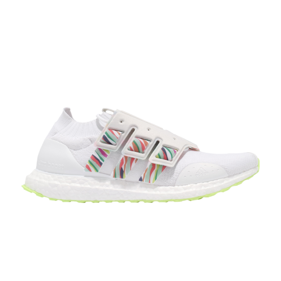UltraBoost 'Lab City - Bangkok' ᡼