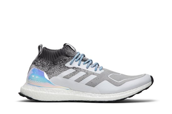 UltraBoost Mid 'Light Granite' ᡼