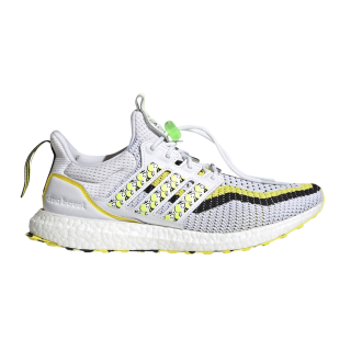 UltraBoost DNA 'Lion Dance - Solar Yellow' ͥ