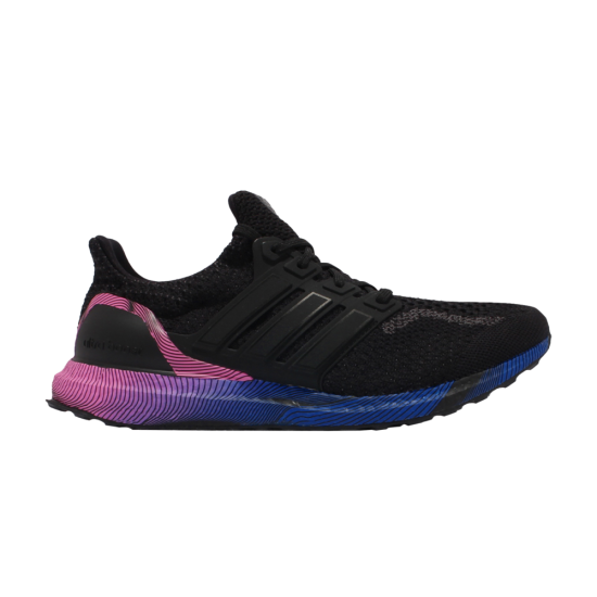 UltraBoost DNA 'Black Gradient' ᡼