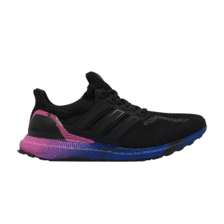 UltraBoost DNA 'Black Gradient' ͥ