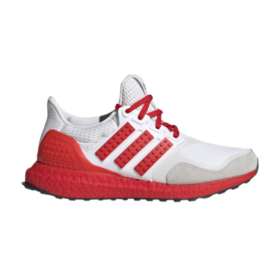 LEGO x UltraBoost 21 J 'Color Pack - Red' ᡼