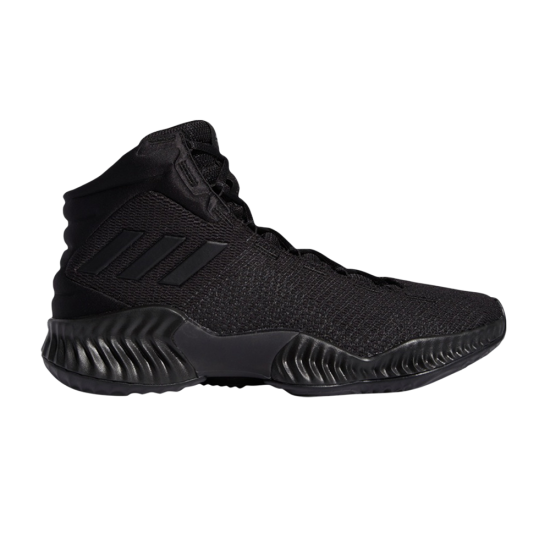 Pro Bounce 2018 'Triple Black' - NBAグッズ バスケショップ通販専門 ...