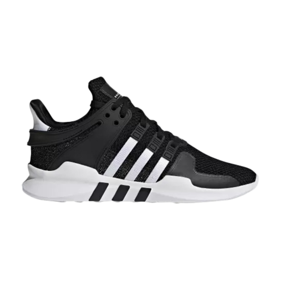 Wmns EQT Support ADV 'Core Black' ᡼