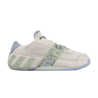 Damian Lillard x Gil Zero Restomod 'Zero Dollar Bill'