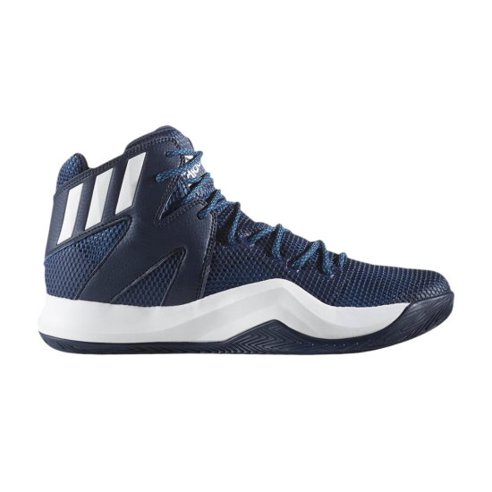 Crazy Bounce 'College Navy' ᡼