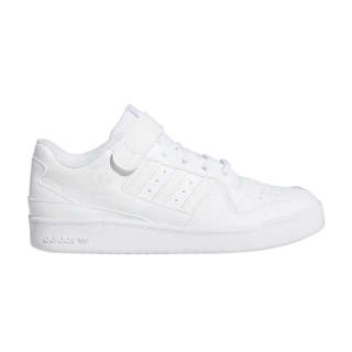 Forum Low J 'Triple White' ͥ