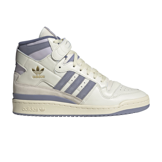 Forum 84 High 'Off White Silver Violet' ᡼