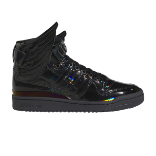 Jeremy Scott x Forum Wings 4.0 'Black Opal' ͥ