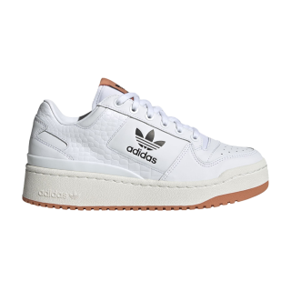 Wmns Forum Bold 'White Hazy Copper' ͥ