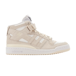 Wmns Forum Mid 'Cloud White' ͥ