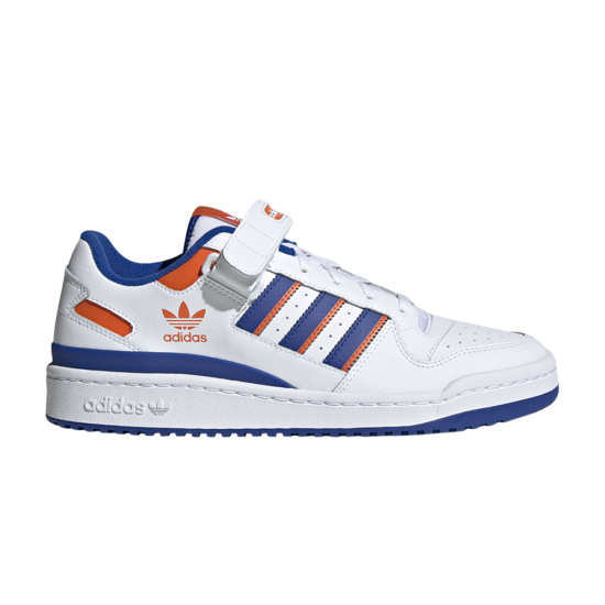 Forum Low 'Knicks' ᡼