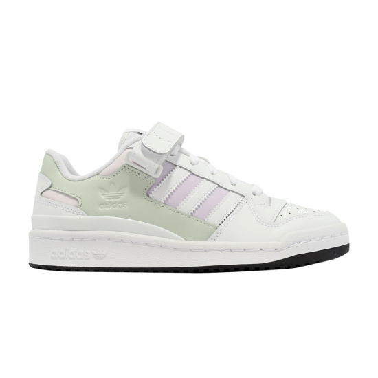 Wmns Forum Low 'Pastel' ᡼