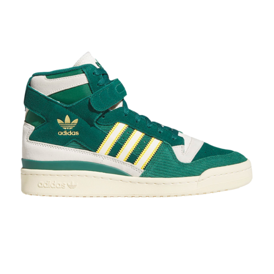 Forum 84 High 'Collegiate Green' ᡼