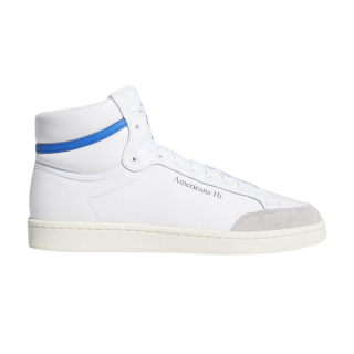 Americana High 'Glory Blue'