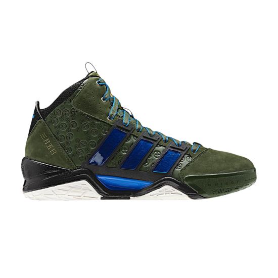 AdiPower Howard 2 'Lei Feng' ᡼