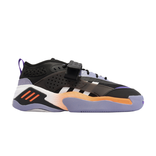 Streetball 3 'Black Silver Violet' ᡼