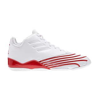 Return Of The Mac 'White Red'