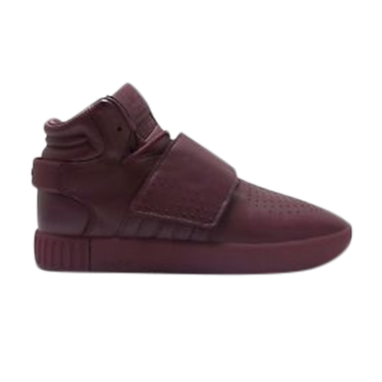 Tubular Invader Strap 'Maroon' ᡼