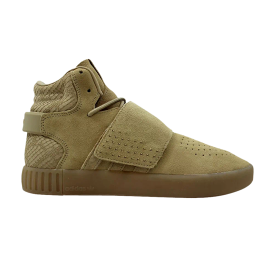 Tubular Invader Strap 'Linen Khaki' ᡼