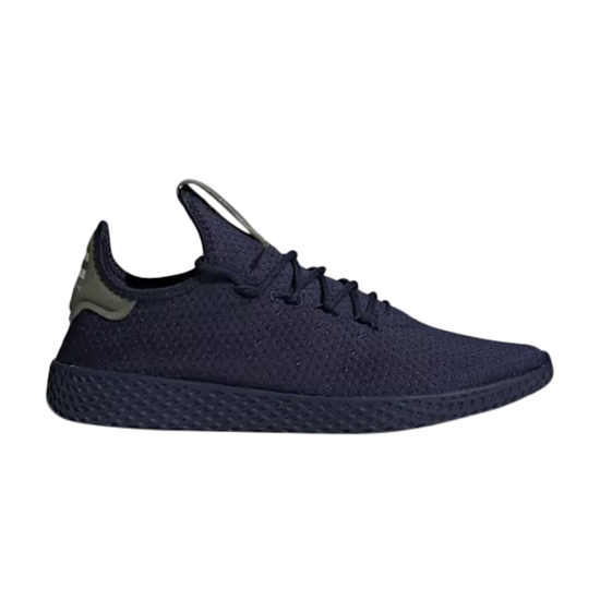 Pharrell x Tennis Hu 'Navy' ᡼