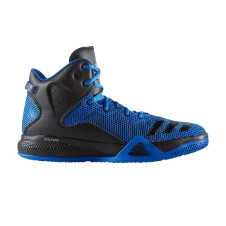 Dual Threat Basketball Mid 'Collegiate Royal'