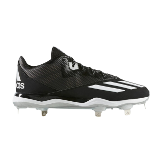 Dual Threat 2 'Black Silver Metallic'