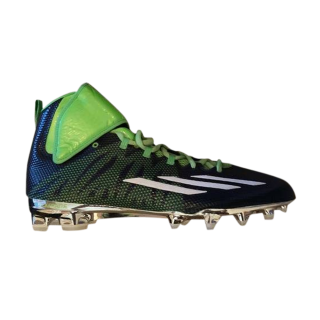 ASP Dual Threat Mid 'Collegiate Navy Green'