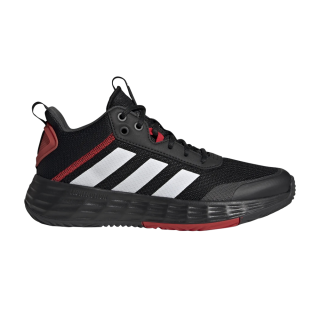 Own The Game 'Black Carbon Red'