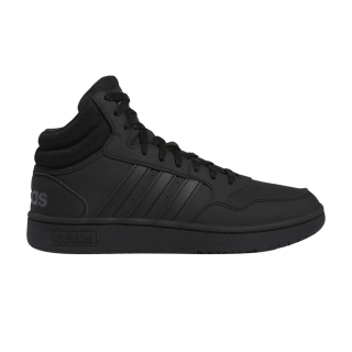 Hoops 3.0 Mid 'Black Grey'