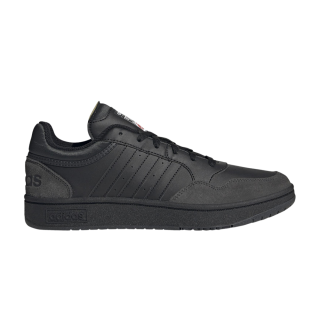 Hoops 3.0 Low 'Black Carbon'