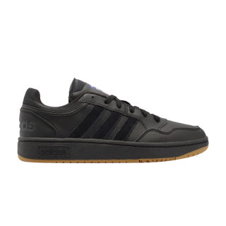 Hoops 3.0 Low 'Black Gum'