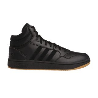 Hoops 3.0 Mid Classic Vintage 'Black Gum'