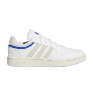 Hoops 3.0 'Chalk White' ͥ