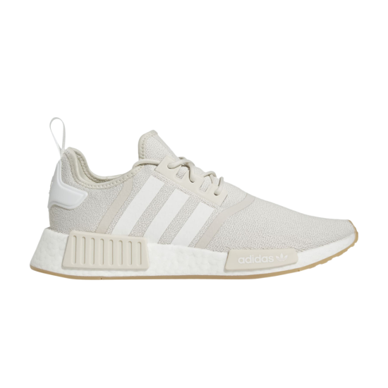 NMD_R1 'Aluminium White' ᡼