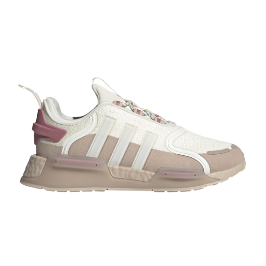 Wmns NMD_R1 V3 'Off White Wonder Taupe' ᡼