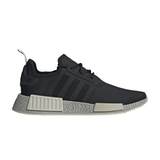 NMD_R1 'Cracked - Black Bliss' ᡼