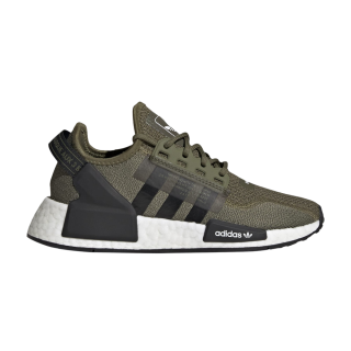 NMD_R1 V2 J 'Focus Olive' ͥ