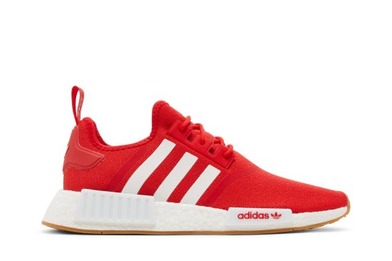 NMD_R1 'Vivid Red Gum' ᡼