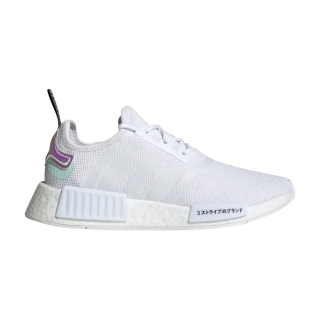 Wmns NMD_R1 'White Clear Mint' ͥ