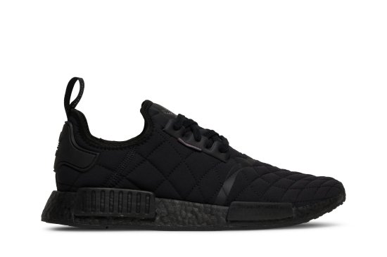 NMD_R1 'Quilted Black' ᡼