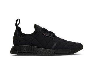 NMD_R1 'Quilted Black' ͥ