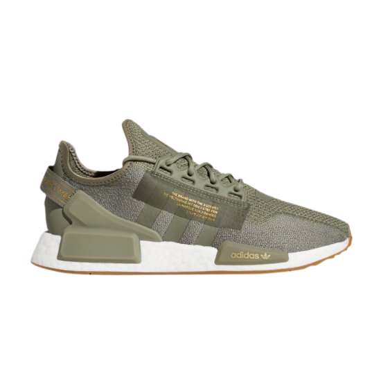 NMD_R1 V2 'Legacy Green' ᡼