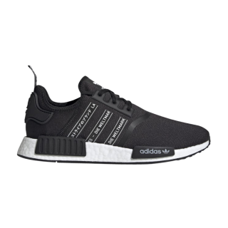 NMD_R1 'Black White' ͥ