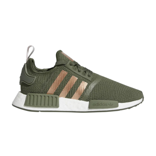 Wmns NMD_R1 'Base Green' ᡼